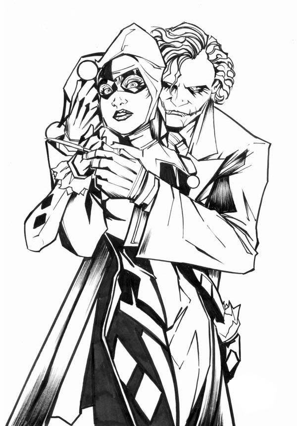 Free Harley Quinn Coloring Pages Download Free Harley Quinn Coloring  Free Harley Quinn Coloring Pages Download Free Harley Quinn Coloring