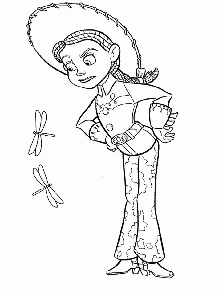 jesse-toy-story-coloring-page-clip-art-library