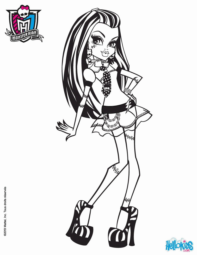monster-high-coloring-pages-clip-art-library