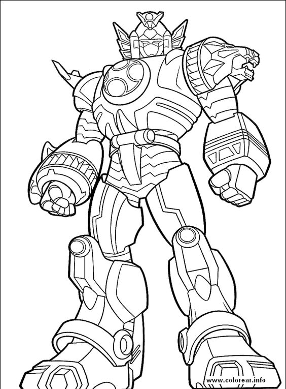 Featured image of post View 22 Coloring Pages Volt Miniforce Drawing