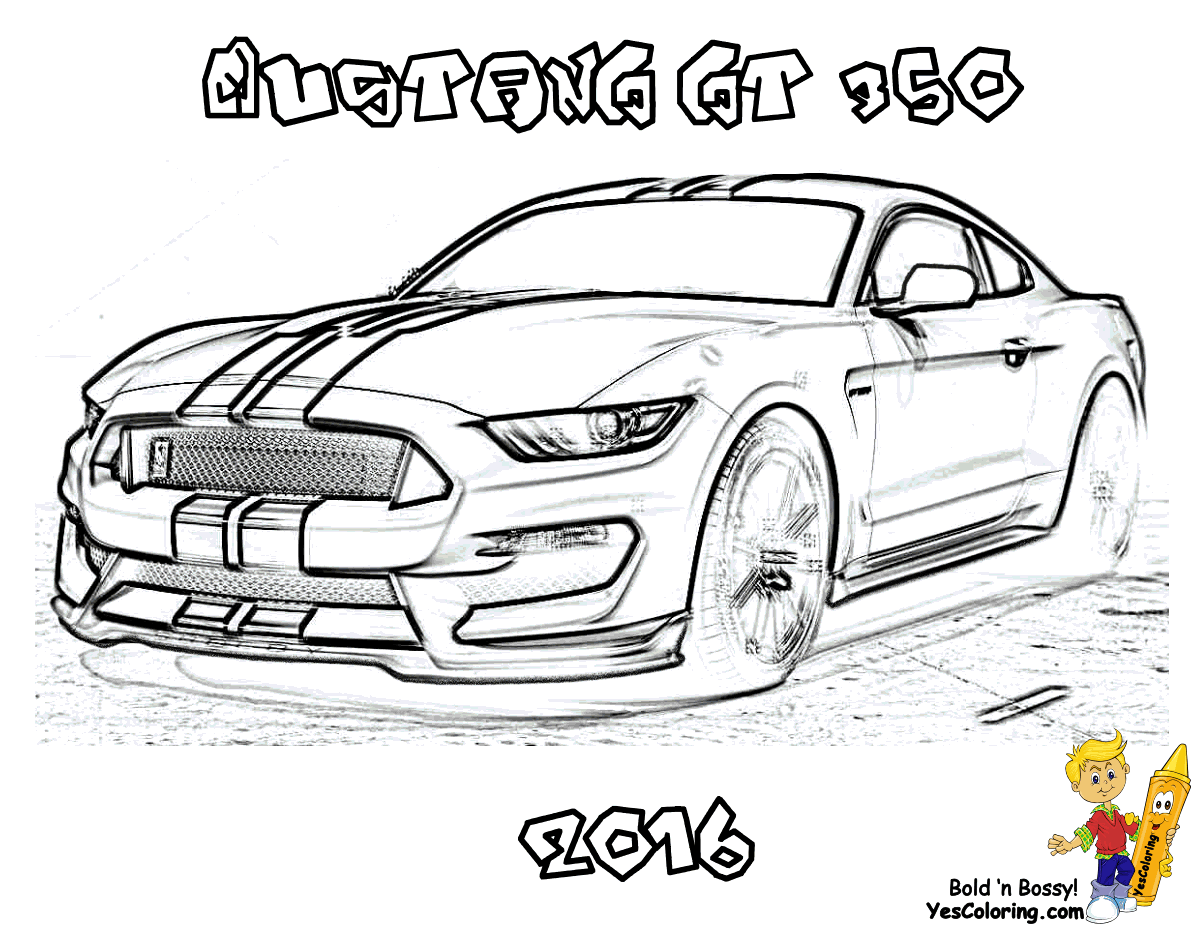 free mustang car coloring pages download png images cliparts on clipart library disegni di artisti famosi disegno re magi per bambini