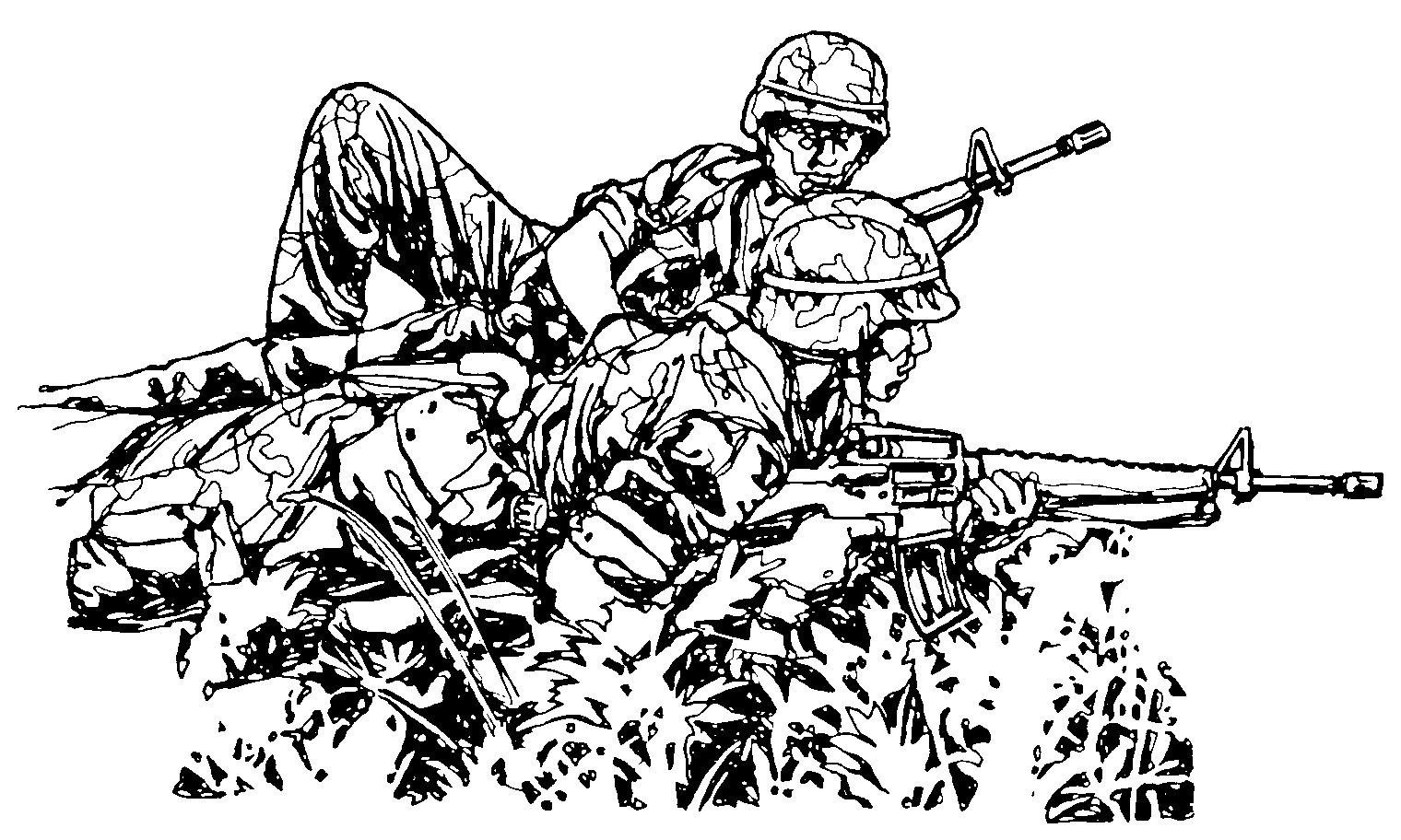 Printable Marine Corps Coloring Pages Clip Art Library 1080 The Best