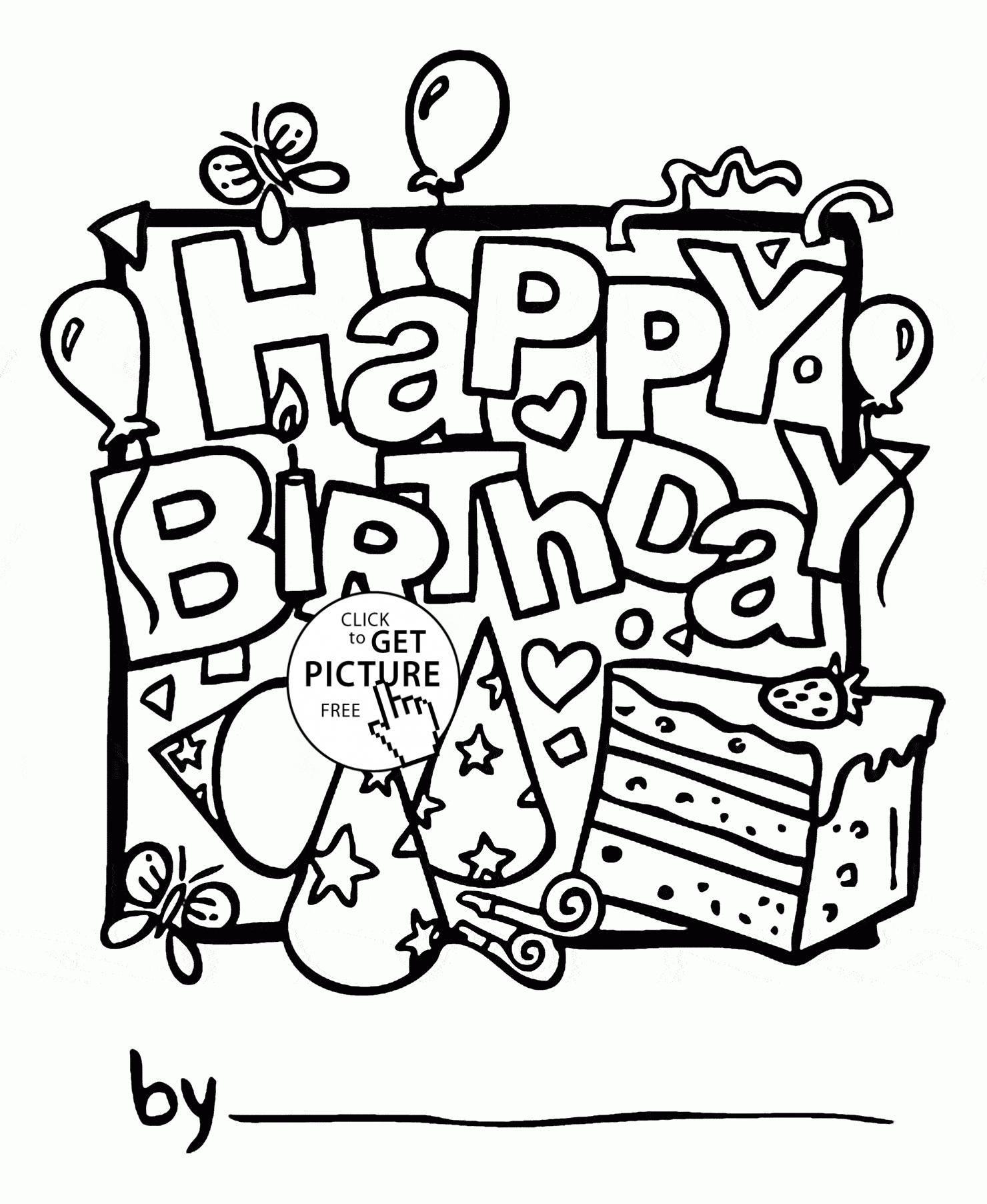 bluebonkers-kids-birthday-present-coloring-page-sheets-birthday