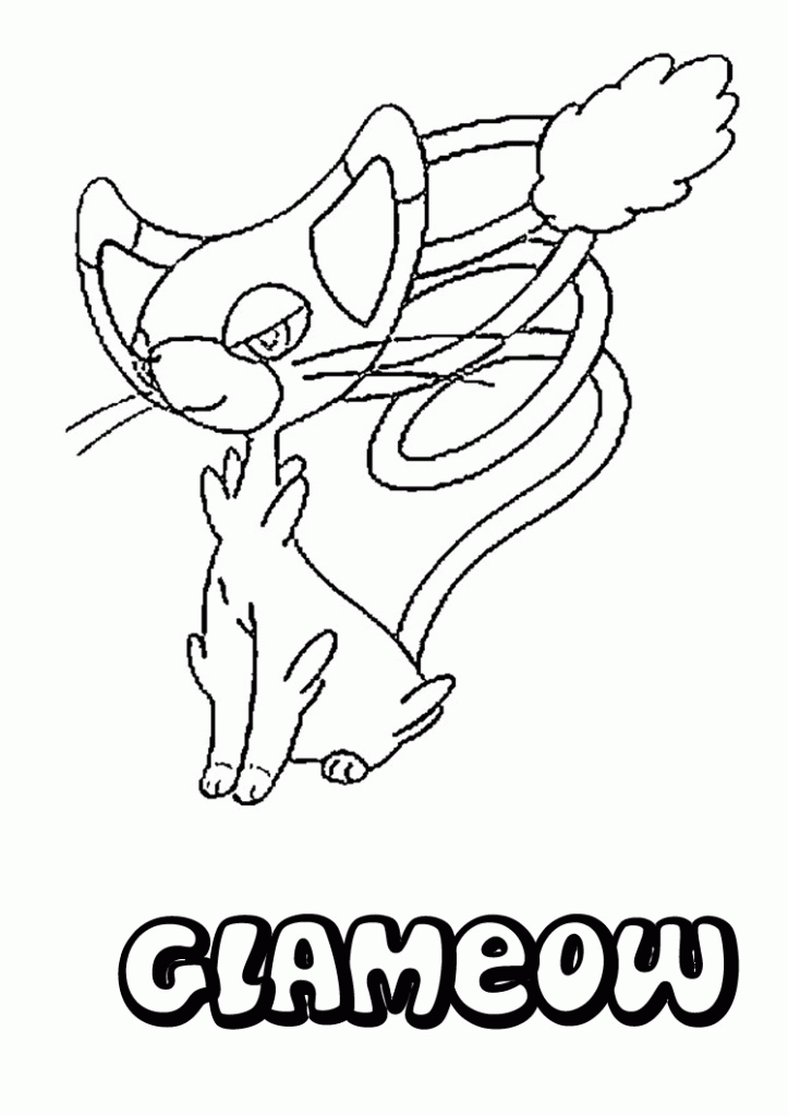 emboar los pokemon Colouring Pages