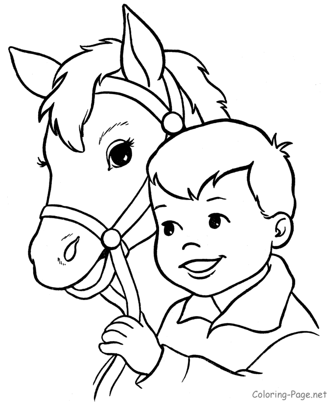 free-horse-and-pony-coloring-pages-download-free-horse-and-pony
