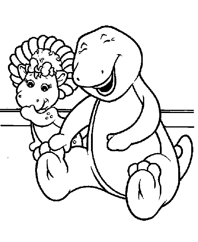 VisitClipart Library for kids coloring pages