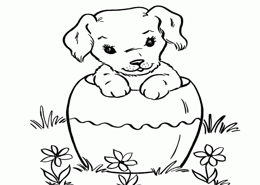 Kids Coloring Pages | Printable Coloring pages