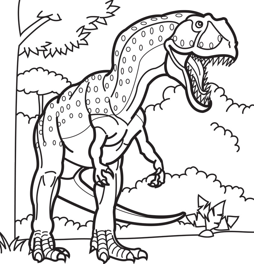 free-realistic-dinosaur-coloring-pages-download-free-realistic