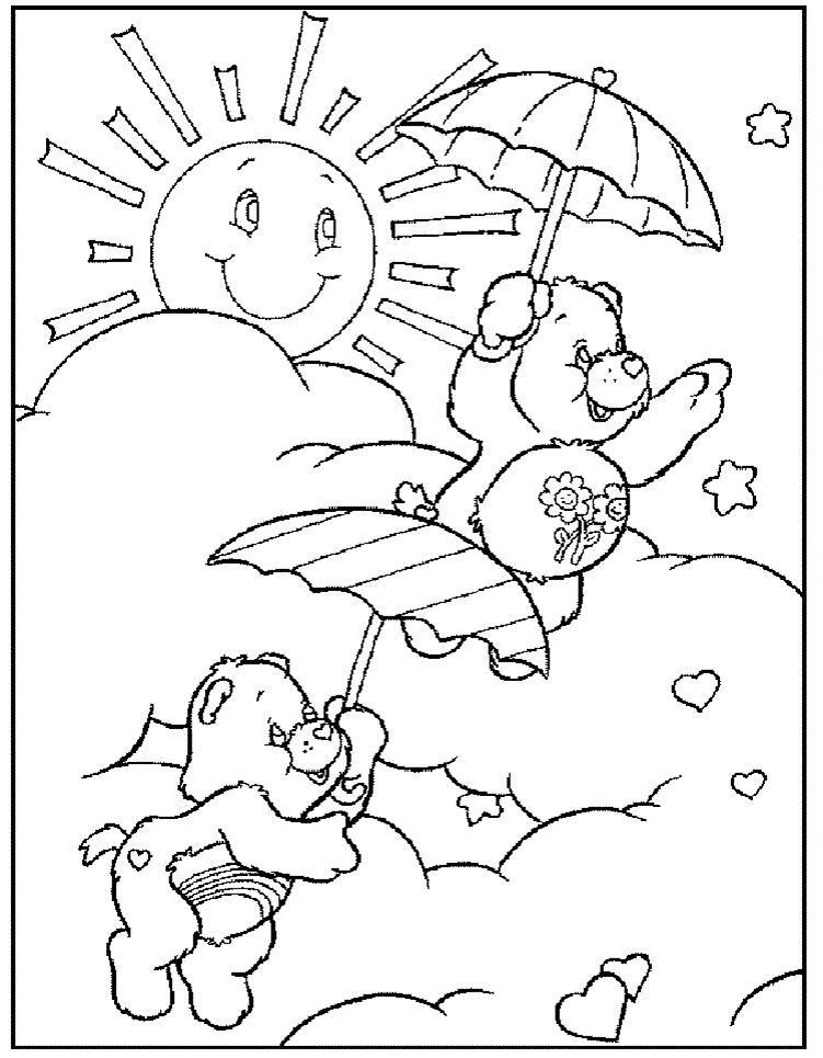 Free Coloring Pages For 4 Year Olds Download Free Coloring Pages For 4 