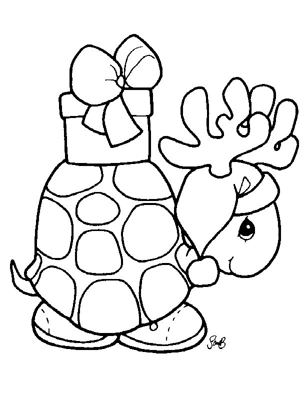 Cute Animal| Coloring Pages for Kids | Free Coloring Pages