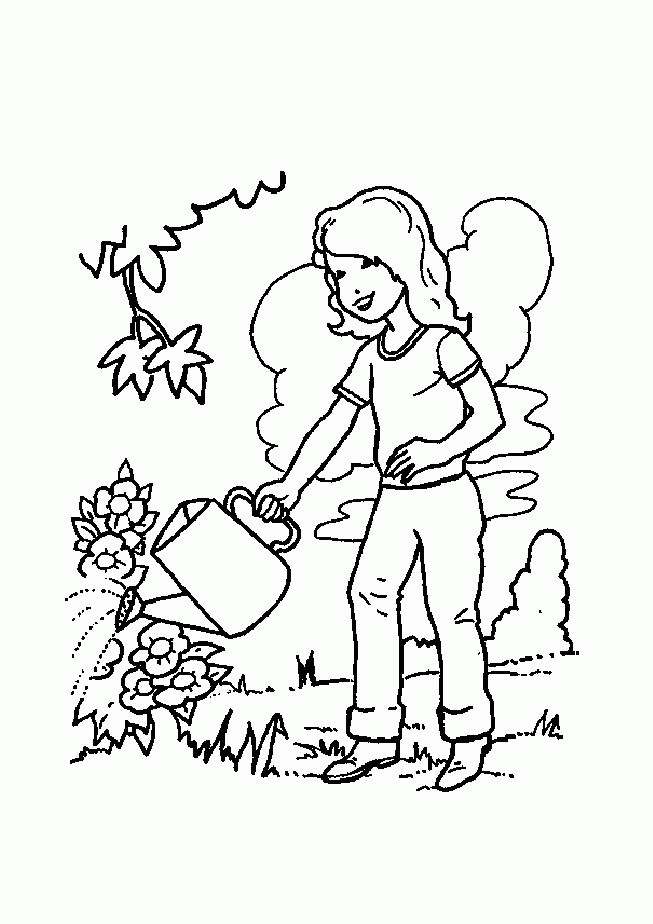 Free Kinder Coloring Pages, Download Free Kinder Coloring Pages png
