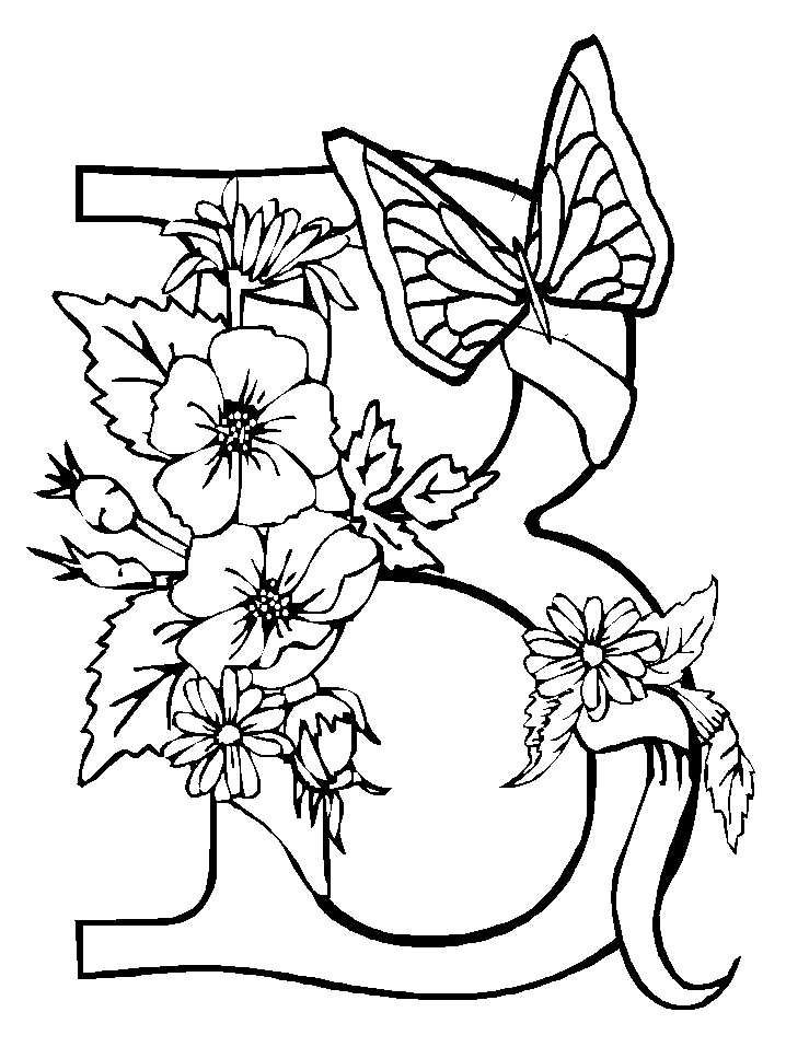 Cartoon Stained Glass Coloring pages | Free Printable Coloring Pages