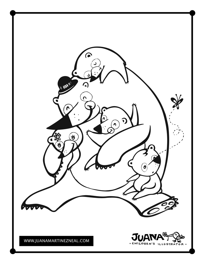 dino dan the show Colouring Pages