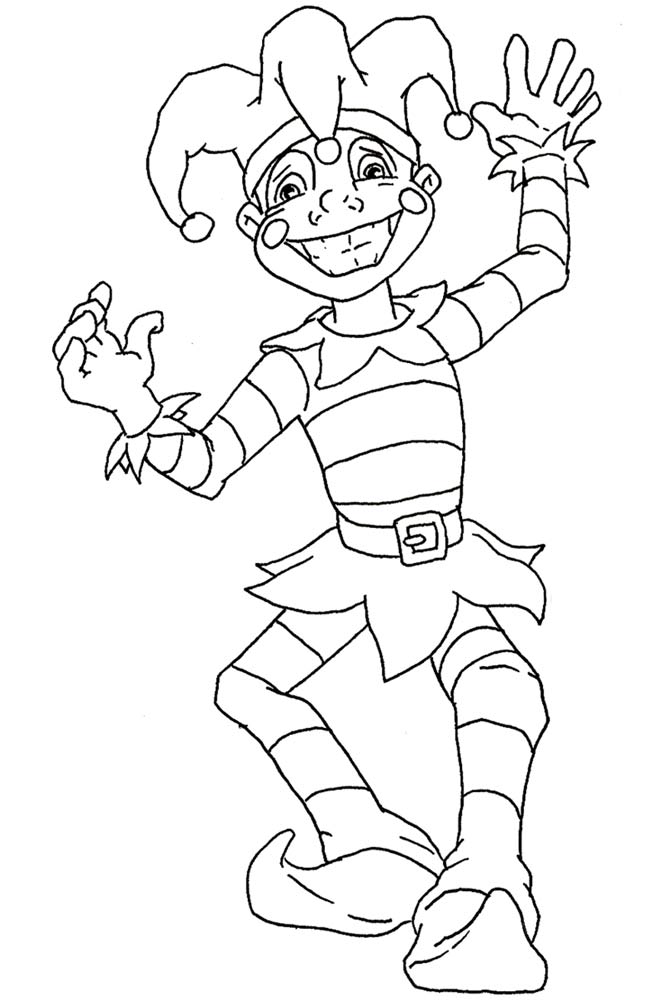 Party| Coloring Pages for Kids | Coloring Pages for Kids | Kids