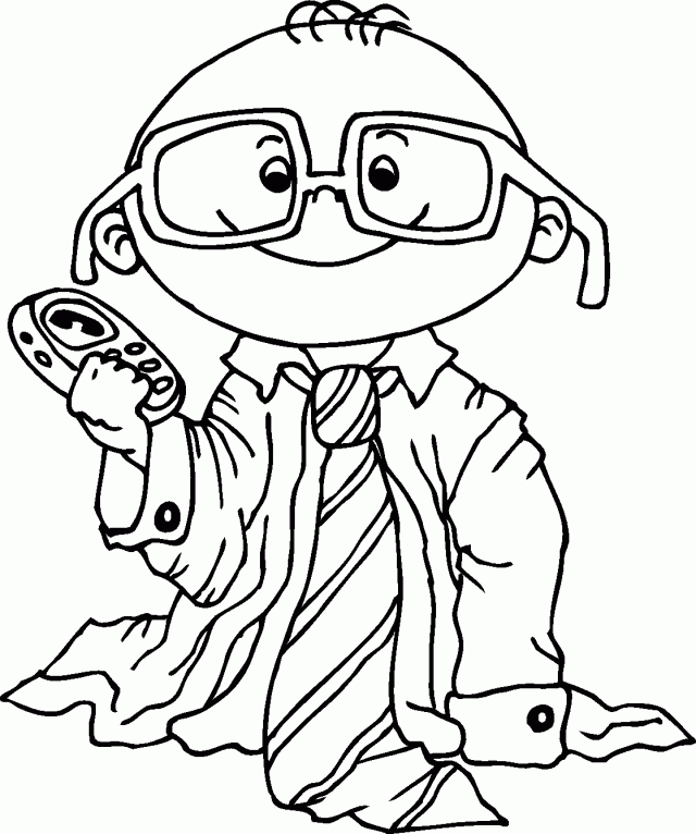 Boy Coloring Pages Coloring Book Area Best Source For Coloring