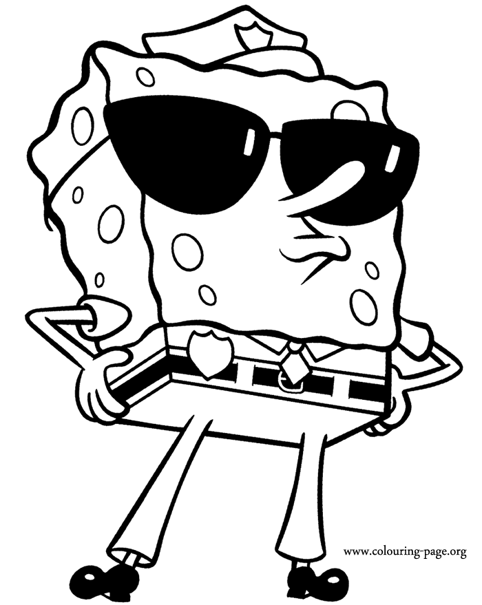 Free Spongebob Pictures To Print And Color Download Free Clip Art Free Clip Art On Clipart Library