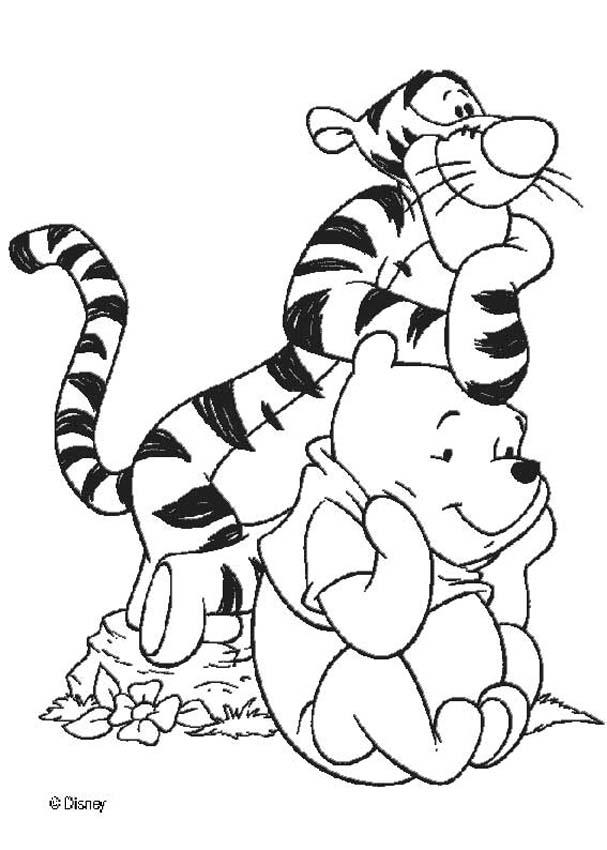 Featured image of post Cute Winnie The Pooh Cartoon Drawing See more of winnie the pooh on facebook