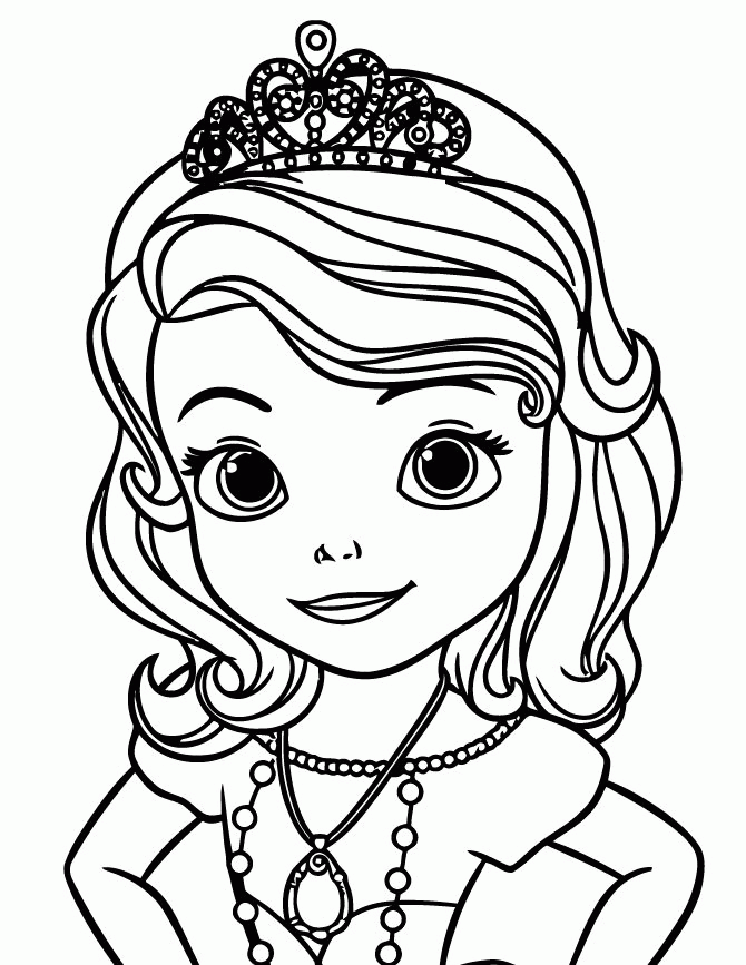 Featured image of post How To Draw Sofia The First Easy See more of how to draw cartoons on facebook