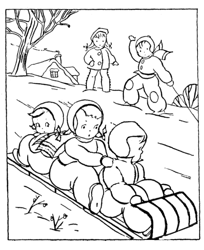 coloring pages lab