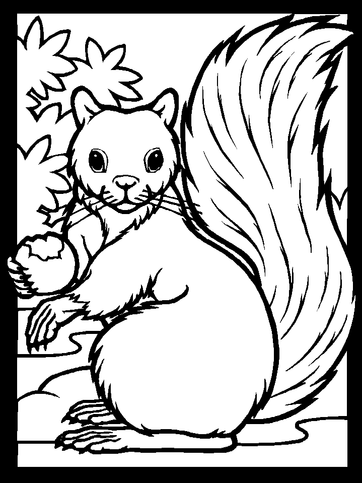 Printable| Coloring Pages for Kids | Coloring 
