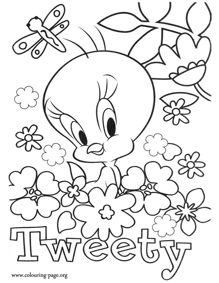 Free Coloring Pages Of Butterflies And Flowers, Download ...