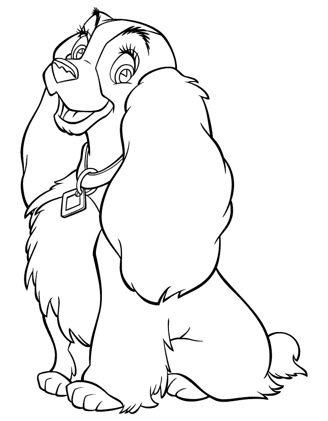 Community Helpers Coloring Pages  Coloring picture animal