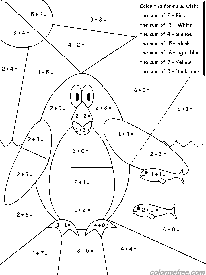 free-turtle-math-coloring-pages-download-free-turtle-math-coloring
