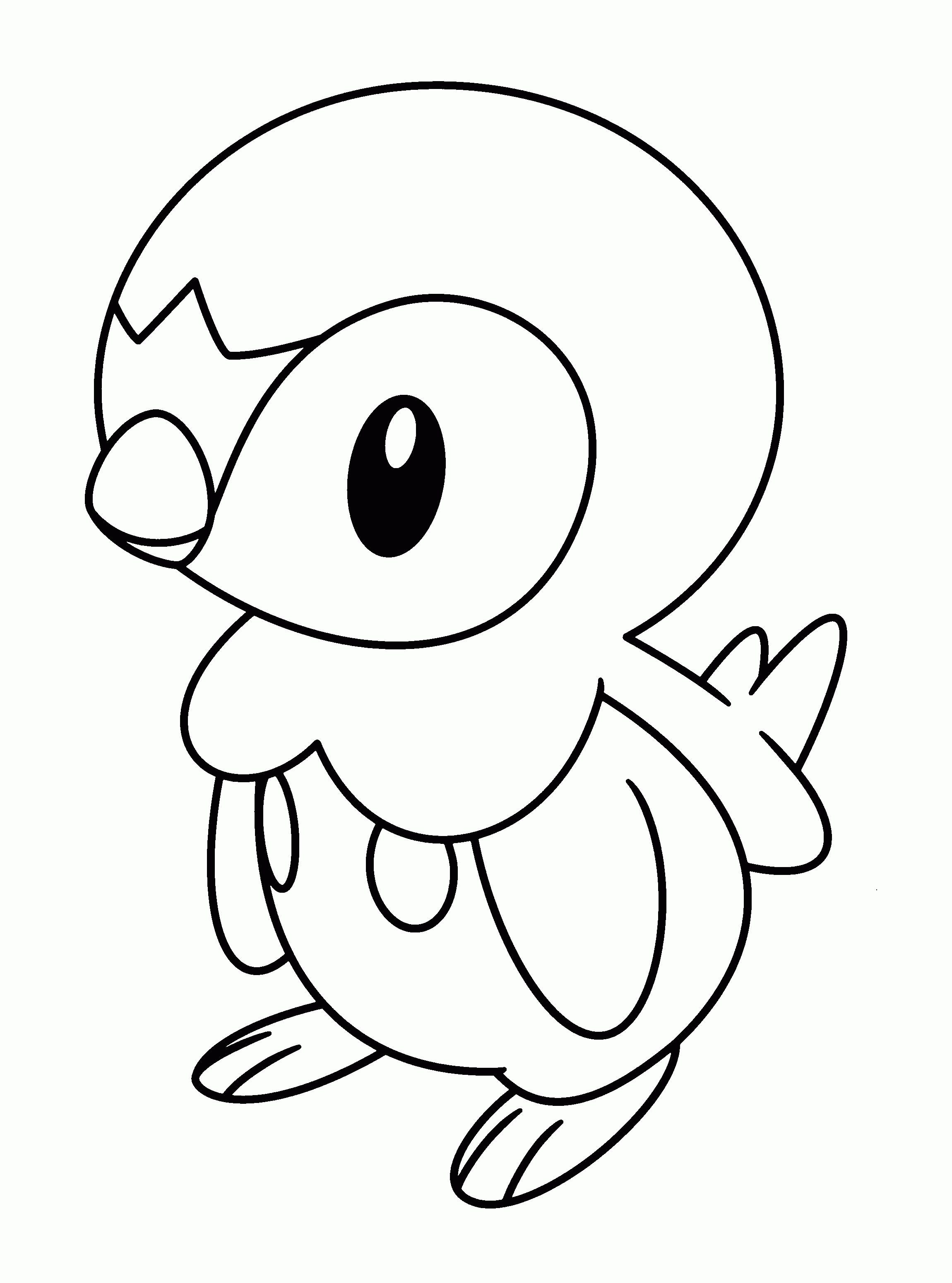 pokemon x and y starters coloring pages