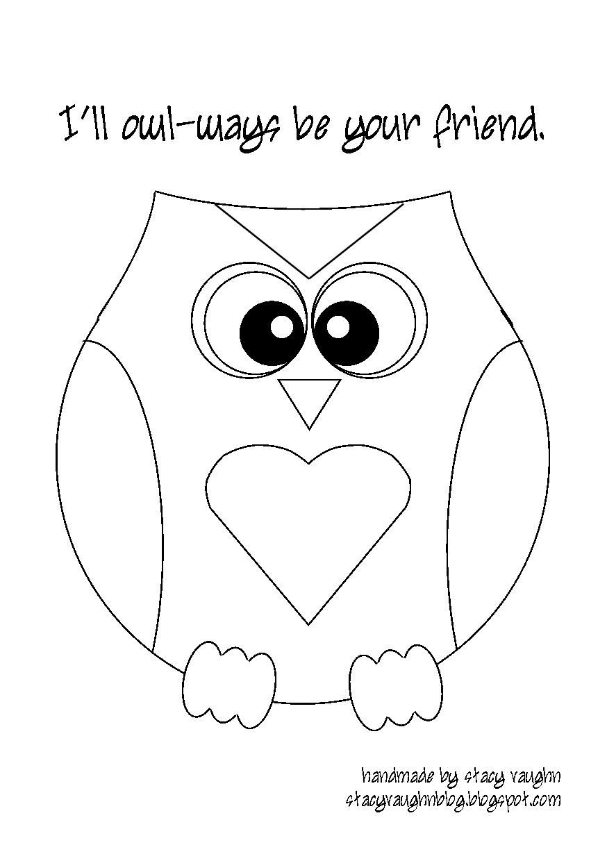 Free Free Printable Owl Template Download Free Free Printable Owl Template Png Images Free