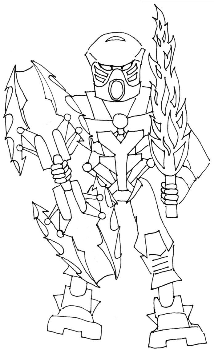 free-lego-bionicle-coloring-page-download-free-lego-bionicle-coloring