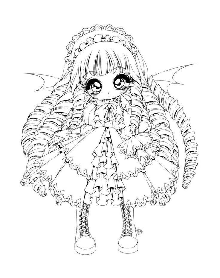 cute vampire coloring pages