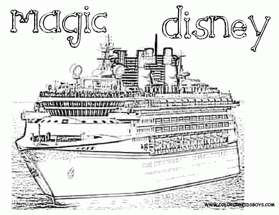 disney-cruise-coloring-pages-clip-art-library