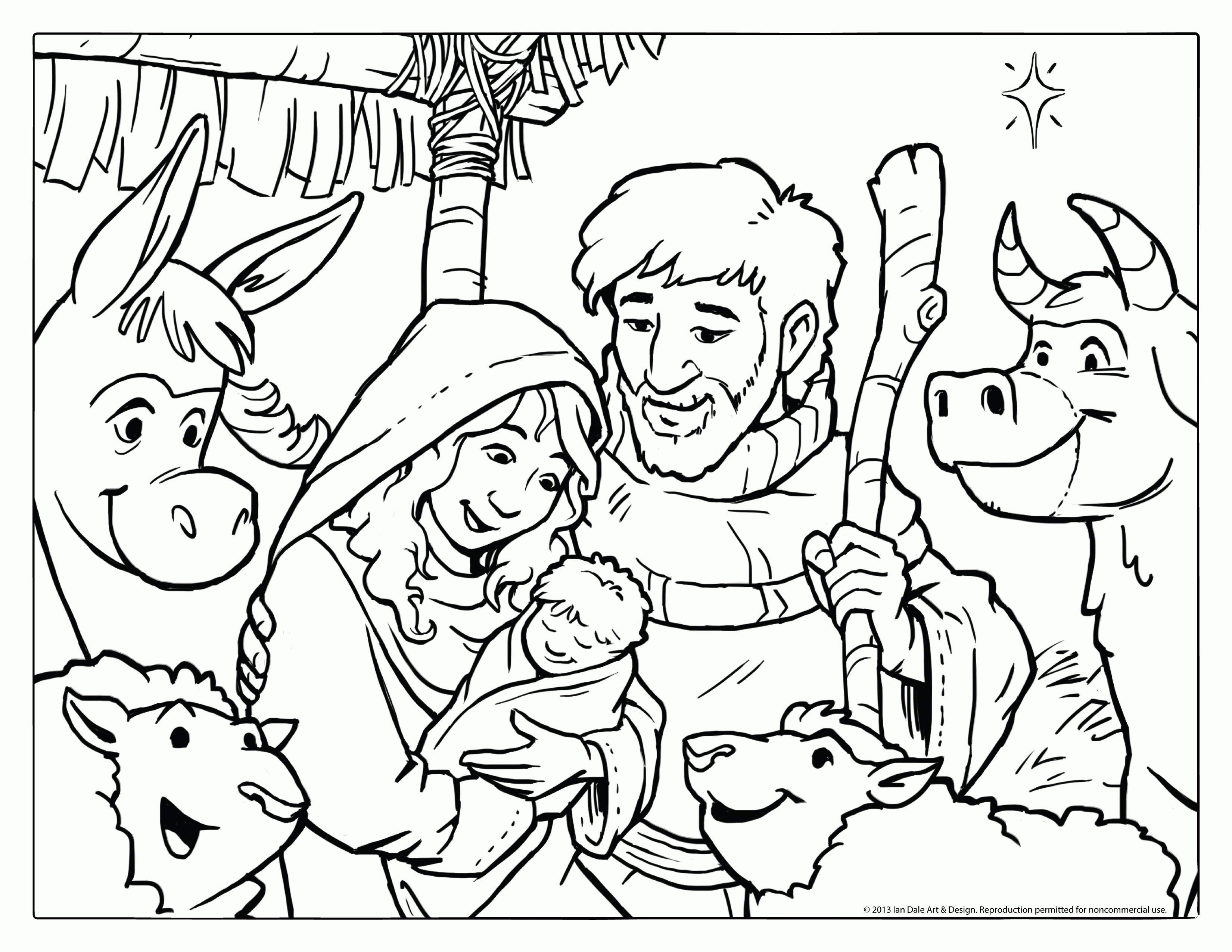 free-the-christmas-story-in-coloring-pages-for-preschool-download-free