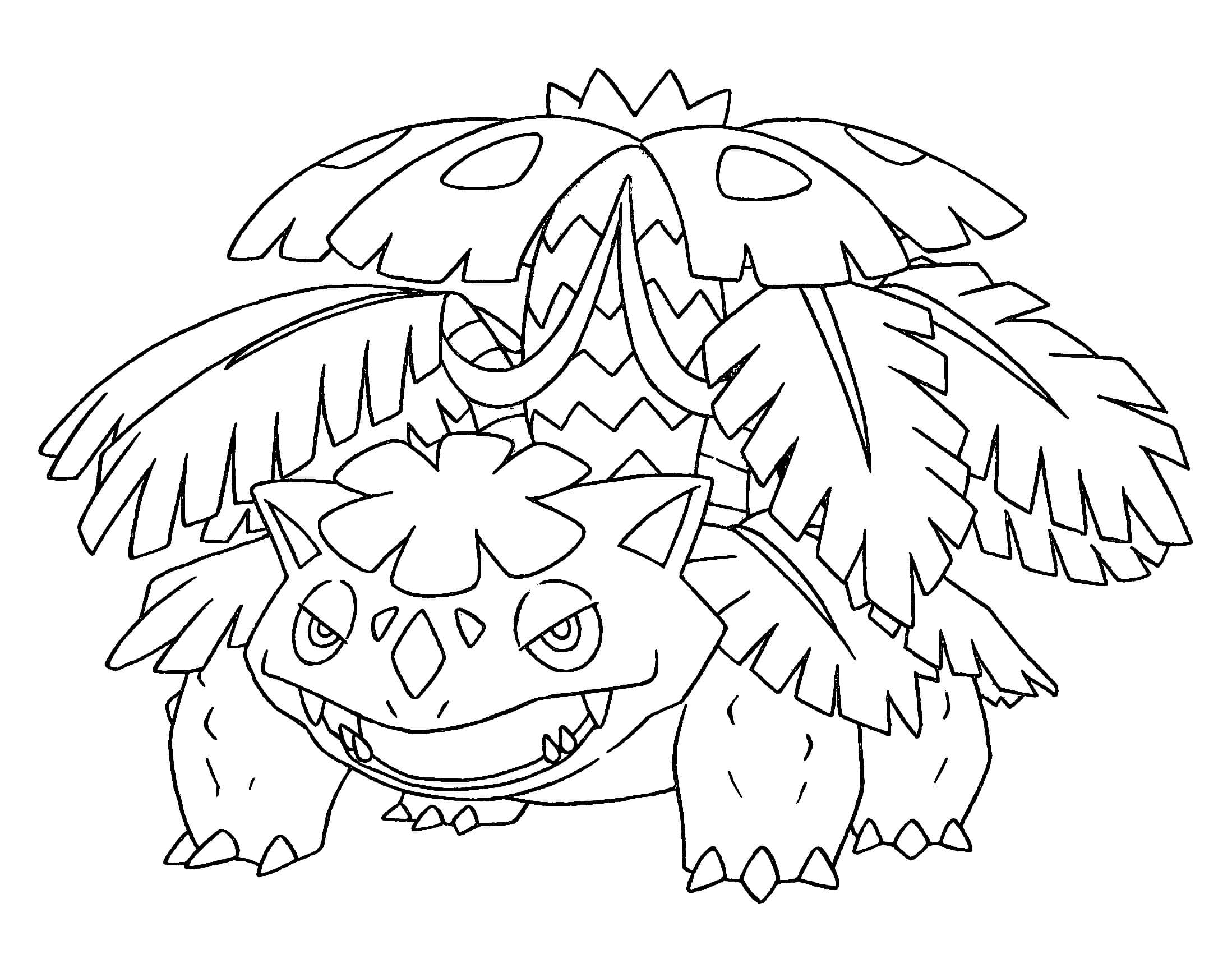 pokemon coloring pages4a?�letter sizea??free - coloring-pages