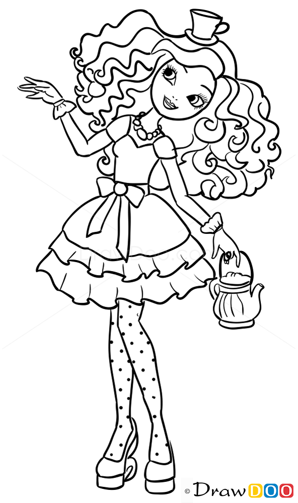  Liv Girls Coloring Pages - Jig Coloring Pages, Liv