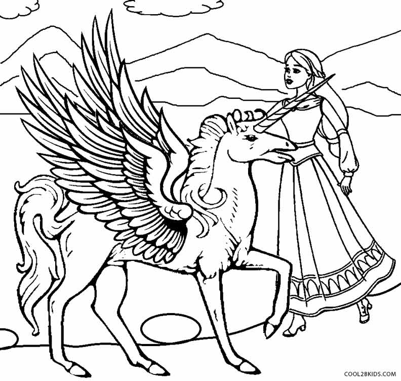 Featured image of post Unicorn Pegasus Unicorn Horse Coloring Pages / Best unicorn coloring pages coloring pages for kids to print for free.