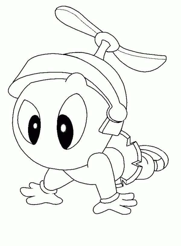 Baby Looney Tunes Coloring Pages Picture 27 � Activity Bugs Bunny