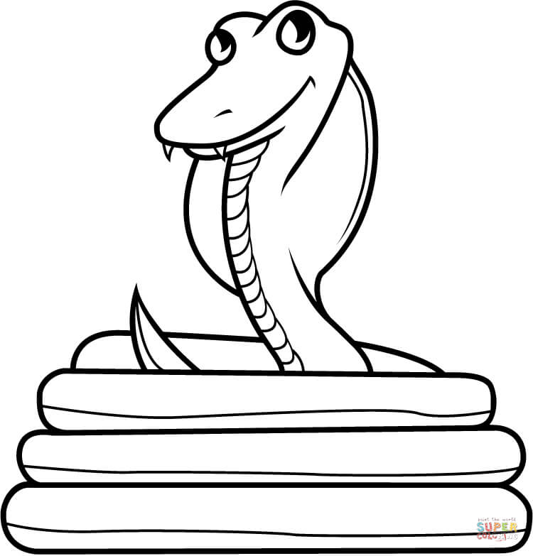 free-king-cobra-coloring-page-download-free-king-cobra-coloring-page