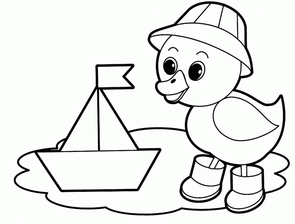 Free Animal Pictures For Kids To Color, Download Free Animal Pictures