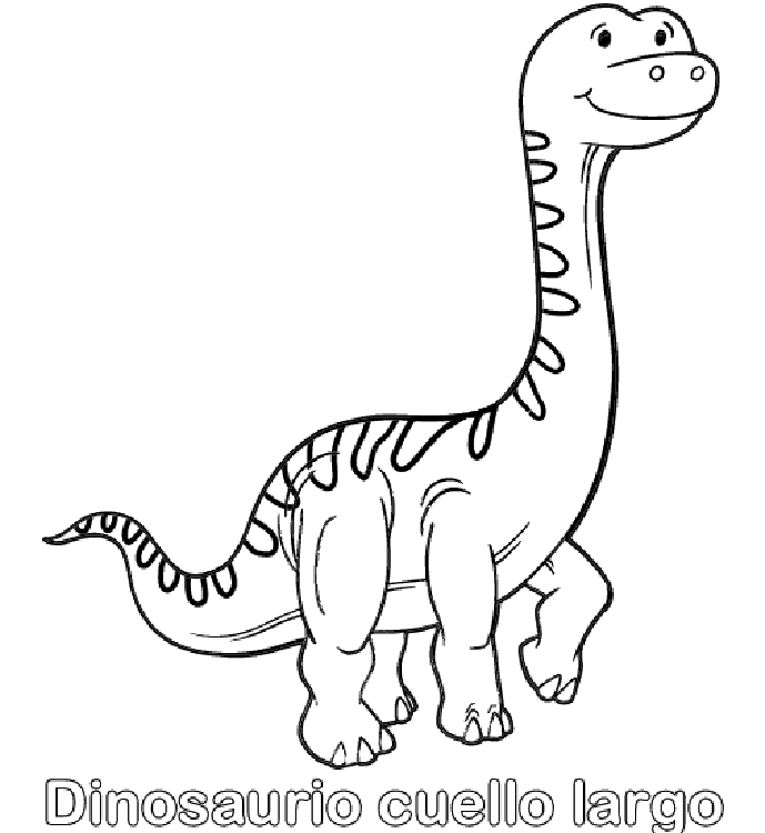 Free Dinosaurios Para Colorear, Download Free Dinosaurios Para Colorear png  images, Free ClipArts on Clipart Library
