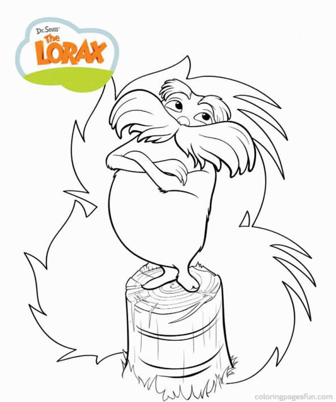 Free Free Dr Seuss Coloring Page Download Free Free Dr Seuss Coloring Page Png Images Free