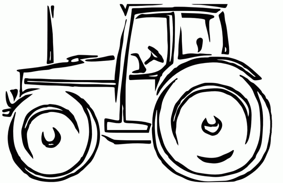 Free Farm Tractor Coloring Pages Download Free Clip Art Free Clip Art On Clipart Library