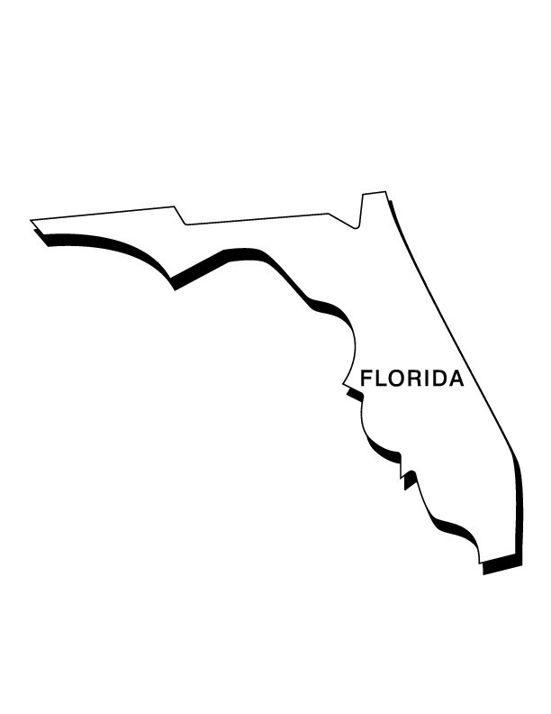 eps state-florida | printable coloring in pages for kids 
