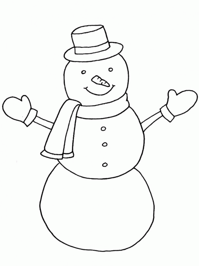 Free Printable Snowman, Download Free Printable Snowman png images