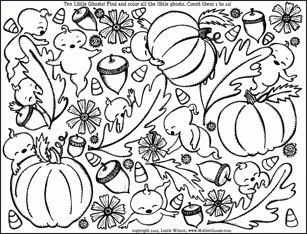 Free Free Fall Coloring Sheets Download Free Free Fall Coloring Sheets