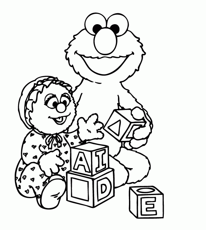 Free Baby Elmo Cartoon, Download Free Baby Elmo Cartoon png images