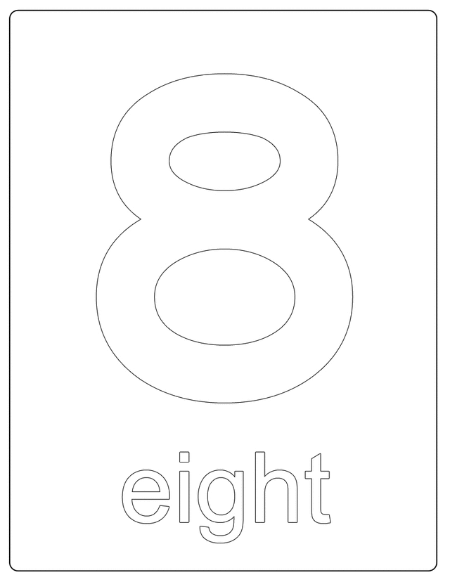 Free Number 12 Coloring Page Download Free Number 12 Coloring Page Png