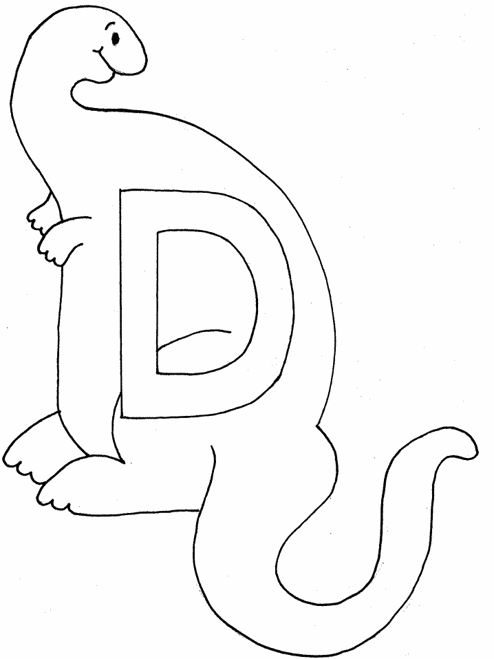 Free Letter S Coloring Pages Preschool, Download Free Letter S Coloring