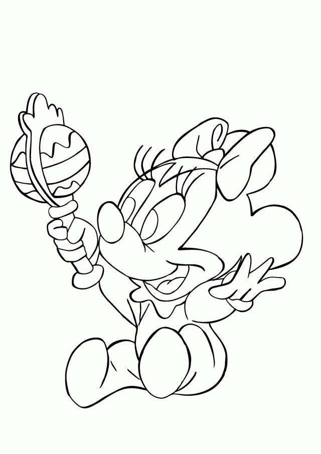 baby-minnie-mouse-coloring-pages-clip-art-library