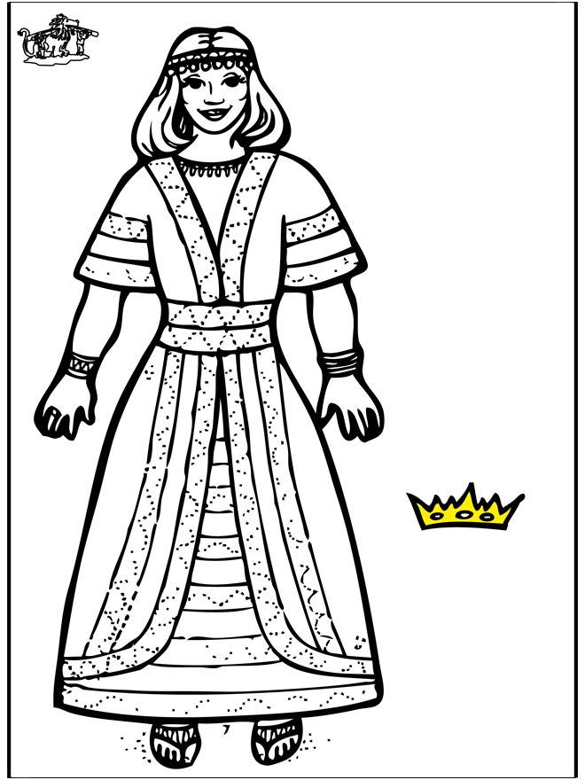 free-esther-coloring-page-download-free-esther-coloring-page-png